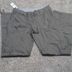 Stile Benetton Woman Trousers pants